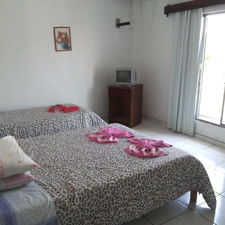 Hotel Pinotti Curitibanos Buitenkant foto